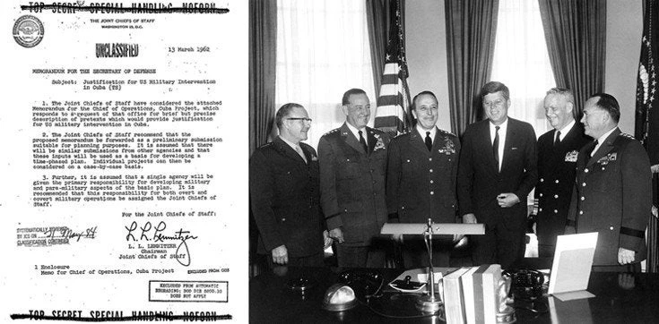 Η σκοτεινή δράση του FBI: Τα εγκλήματα της Ομοσπονδιακής Υπηρεσίας – Πώς παγίδευαν αθώους για φόνο (Εικόνες)